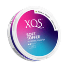 XQS Soft Toffee - 4mg (Light)