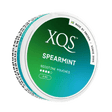 xqs wintergreen 8mg strong nicotine pouches