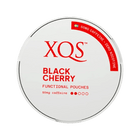 XQS Black Cherry 0% (50mg Caffeine)