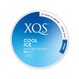 xqs cool ice mini nicotine pouches