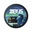 zeus true north 8mg nicotine pouch  