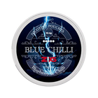 ZIXS Blue Chili Strong