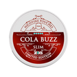 zixs cola buzz nicotine pouches