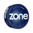 zone no. 5 cool mint nicotine pouches  
