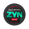 ZYN Black Menthol 16.5mg