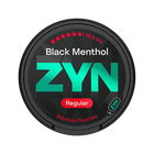 ZYN Black Menthol 16.5mg
