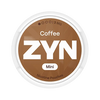 ZYN Coffee Mini 3mg