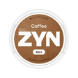 ZYN Coffee Mini 3mg coffee mini nicotine pouches