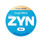 ZYN Cool Mint Mini - 1.5mg (10 Pouches)