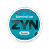 ZYN Menthol Ice 16.5mg