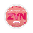 ZYN Watermelon Mint 11mg watermelon slim nicotine pouches