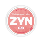 ZYN Watermelon Mint Mini 3MG
