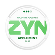 zyn apple mint slim 9mg