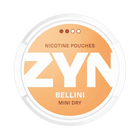 ZYN Bellini Mini - 3mg