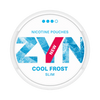 ZYN Cool Frost - 9mg