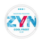 ZYN Cool Frost - 9mg