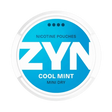 zyn cool mint