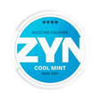 zyn cool mint mini - 6mg nicotine pouches