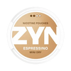 ZYN Espressino Mini - 3mg