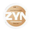 zyn espressino mini 3mg