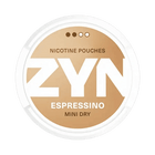 ZYN Espressino Mini - 3mg