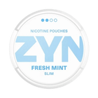 ZYN Fresh Mint - 6.5mg