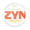 ZYN Lemon Spiritz - 6.5mg