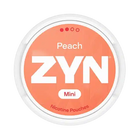 ZYN Peach Mini - 3mg