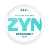 ZYN Spearmint - 9mg