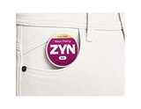 ZYN Black Cherry Mini - 1.5mg (10 Pouches) Black Cherry mini pouches