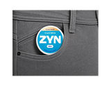 ZYN Cool Mint Mini - 1.5mg (10 Pouches) Mint mini pouches