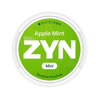 ZYN Apple Mint Mini - 3mg