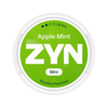 ZYN Apple Mint Mini - 6mg