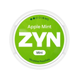 zyn apple mint mini - 6mg nicotine pouches