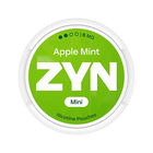 ZYN Apple Mint Mini - 6mg