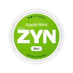 ZYN Apple Mint Mini - 6mg
