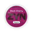 ZYN Black Cherry - 11mg - cherry flavour, all-white nicotine pouch by PMI