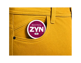 zyn black cherry mini - 6mg nicotine pouches