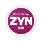 ZYN Black Cherry Mini - 3mg