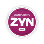 ZYN Black Cherry Mini - 3mg
