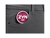 ZYN Black Cherry Mini - 3mg - cherry flavour, all-white nicotine pouch by PMI