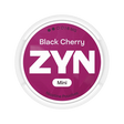 zyn black cherry mini - 6mg nicotine pouches