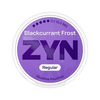 ZYN Blackcurrant Frost - 13.5mg