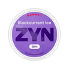ZYN Blackcurrant Ice - 13.5mg
