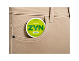 ZYN Citrus - 11mg - citrus flavour, all-white nicotine pouch by PMI