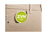 zyn citrus mini - 3mg nicotine pouches