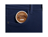 ZYN Coffee - 11mg - coffee flavour, all-white nicotine pouch by PMI