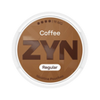 ZYN Coffee - 11mg - coffee flavour, all-white nicotine pouch by PMI