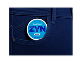 zyn cool mint slim - 9mg nicotine pouches