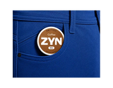 ZYN Coffee Mini - 6mg - Cool, zesty coffee flavour, all-white nicotine pouch by PMI